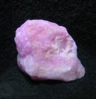 pink calcite