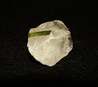 Green Tourmaline