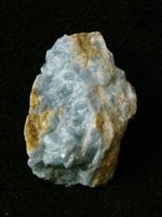 Calcite Blue
