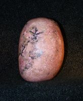 Rhodonite