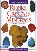  Rocks, Crystals , Minerals 