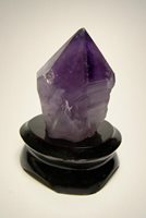 Amethyst MONO CRYSTAL