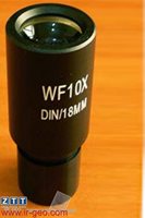  اکولار WF10X/18 