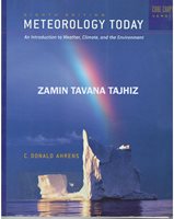 METEOROLOGY TODEY