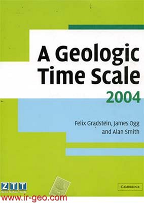 A Geologic Time Scale 2004