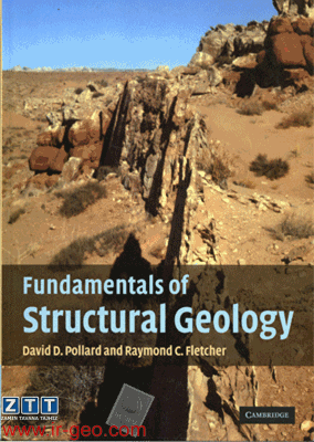 Fundamentals of Structural Geology