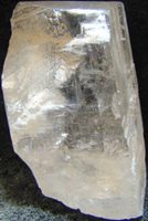 calcite Iceland Spar