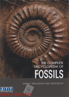  The Complete Encyclopedia of fossils 