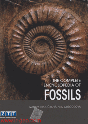  The Complete Encyclopedia of fossils 