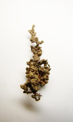 Copper native