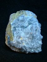 Calcite Blue