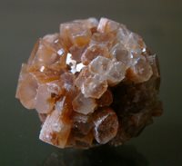 Aragonite