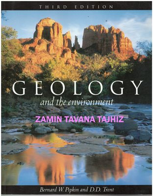 GEOLOGY and the invironmet