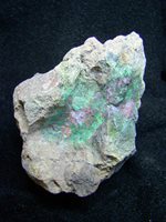 cuprite