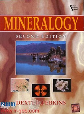 Mineralogy 