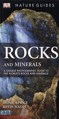  ROCK AND MINERALS 