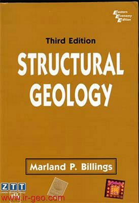  Structural Geology 