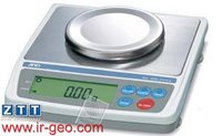 ترازوی دیجیتالی حساس آزمایشگاهی