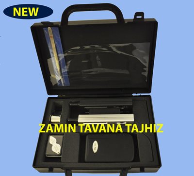 کیف شناسایی الماس