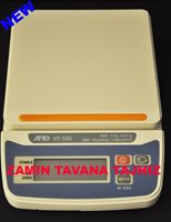  ترازوی حساس آزمایشگاهی 