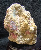 Rhodochrosite