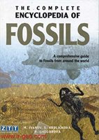  The Complete Encyclopedia of fossils 
