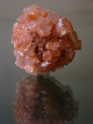 Aragonite