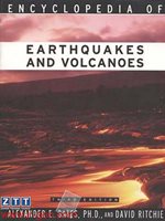  Encyclopedia Of Earthquakes and Volcanoes 