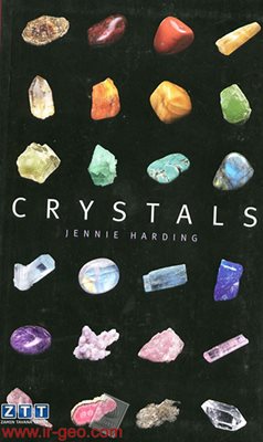 CRYSTAL 