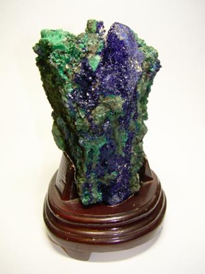 Azurite