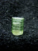verdelite(green tourmaline