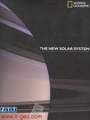  THE NEW SOLAR SYSTEM 