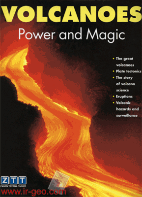  VOLCANOES Power and Magic 