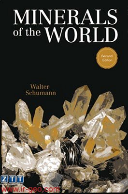  MINERALS of the WORLD 