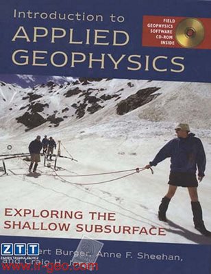  Introducation to Applied Geophysics 