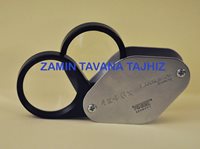 عدسی دستی /لوپ دستی/HAND LENS