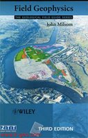  Field Geophysics 