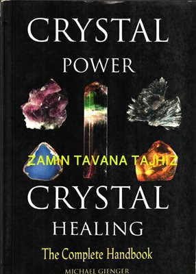  CRYSTAL POWER 