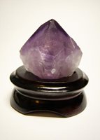 Amethyst MONO CRYSTAL