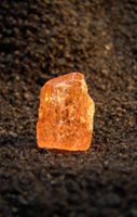 Imperial Topaz