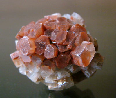 Aragonite