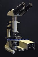 میکروسکوپ پلاریزان 