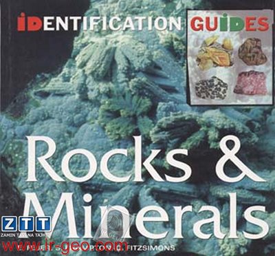  Rocks & Minerals 