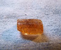 Imperial Topaz