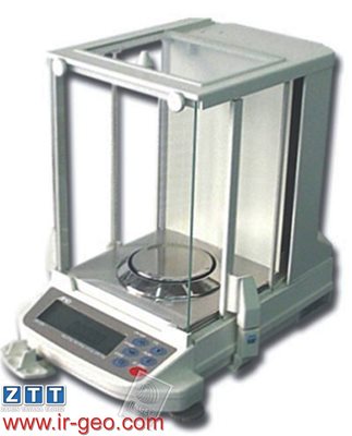  ترازوی دیجیتالی حساس آزمایشگاهی 