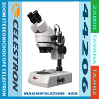  PROFESSIONAL ZOOM STEREO MICROSCOPE