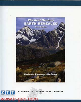  Physical Geology Earth Revealed 