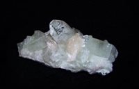 Apophyllite