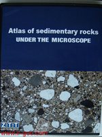  Atlas of sedimentary rocks under the microscope 