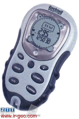کمپاس Bushnell